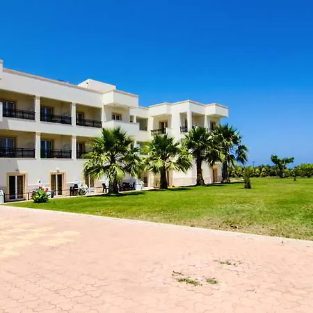 Aparthotel Real Palace 3*