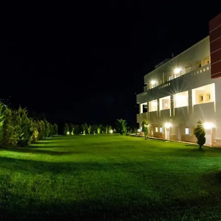 Apart Otel Real Palace