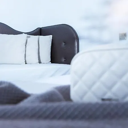 Real Palace Apart Otel Malia