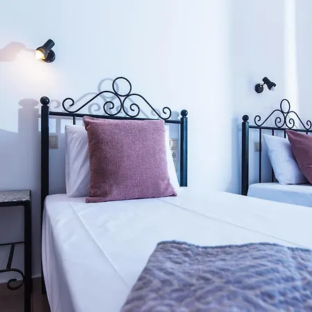 Real Palace Apart Otel 3*