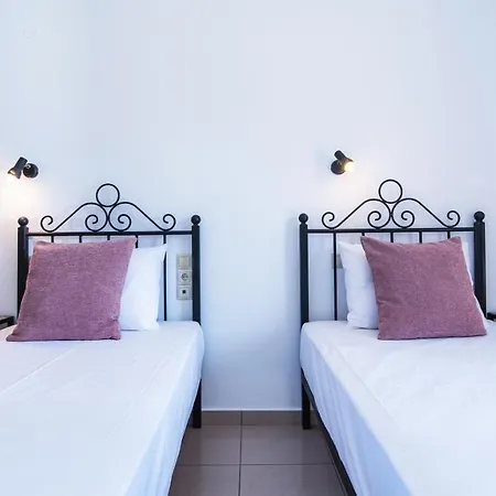 Apart Otel Real Palace