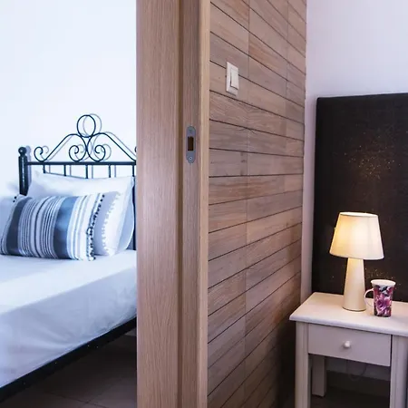 Real Palace Apart Otel Malia