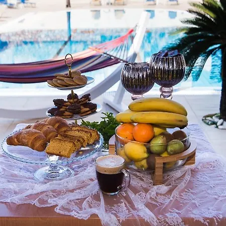 Apart Otel Real Palace 3*