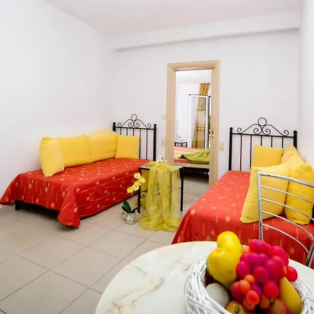 Real Palace Apart Otel