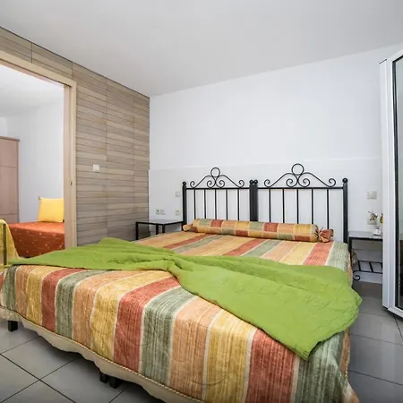 Real Palace Apart Otel 3*