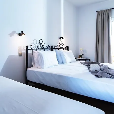 Apart Otel Real Palace Malia