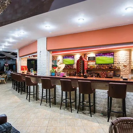 Real Palace 3* Malia