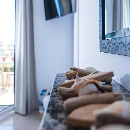 Real Palace Apart Otel 3*