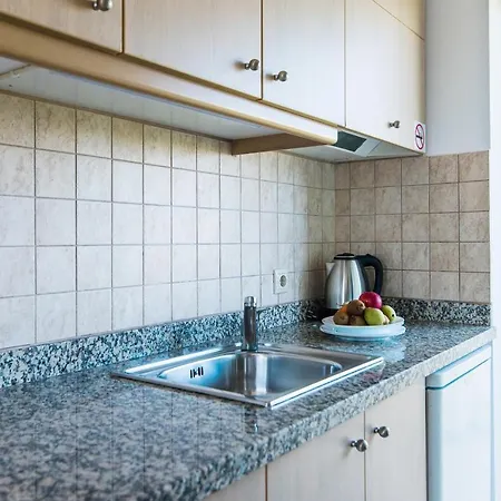 Apart Otel Real Palace Malia