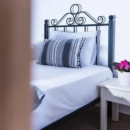 Real Palace Apart Otel 3*