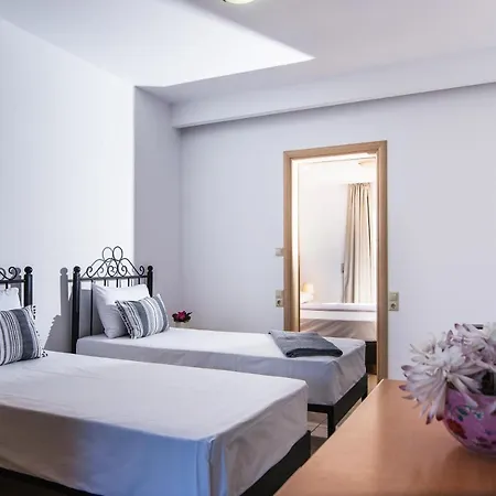 Real Palace Apart Otel