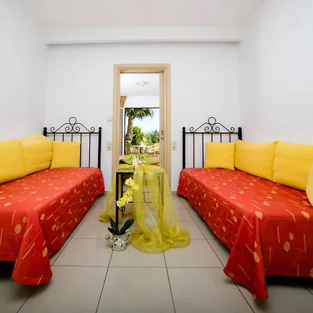 Real Palace 3* Malia