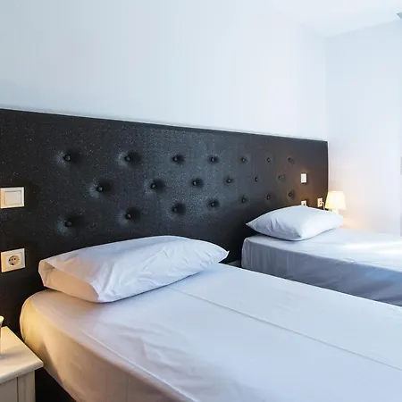 Real Palace Apart Otel