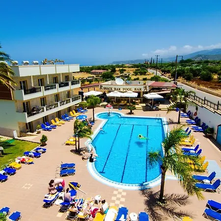 Apart Otel Real Palace