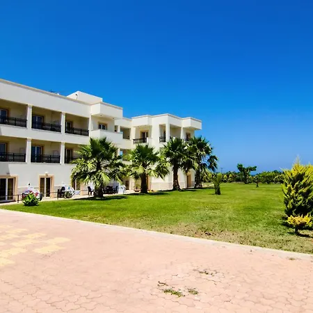 Apart Otel Real Palace Malia