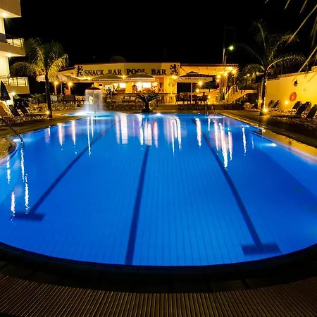 Real Palace Malia