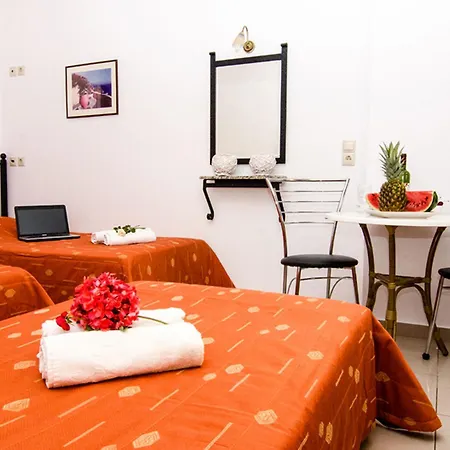 Real Palace Apart Otel Malia