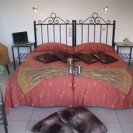 Real Palace Apart Otel 3*
