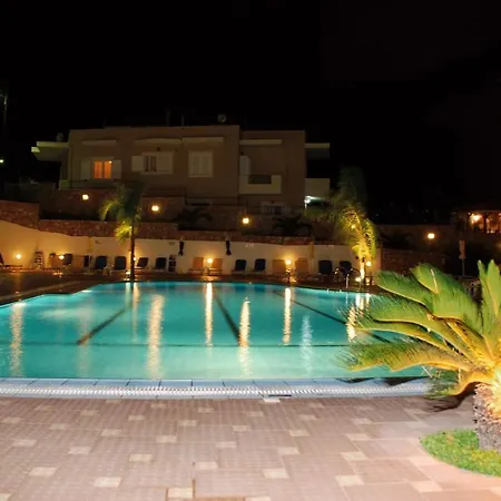 Apart Otel Real Palace 3*