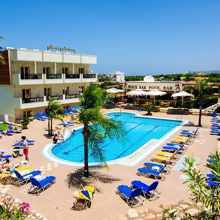 Apart Otel Real Palace Malia