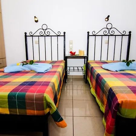 Real Palace Apart Otel